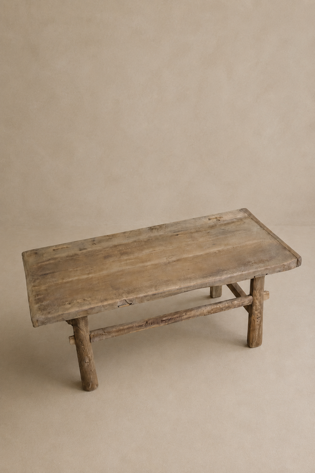 Elm Coffee Table