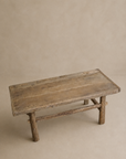 Elm Coffee Table