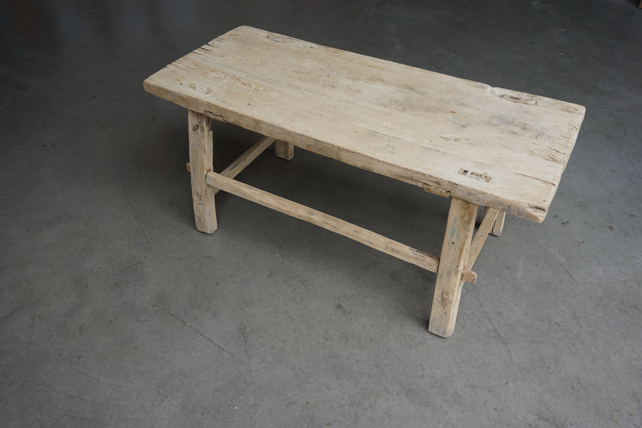 Elm Coffee Table