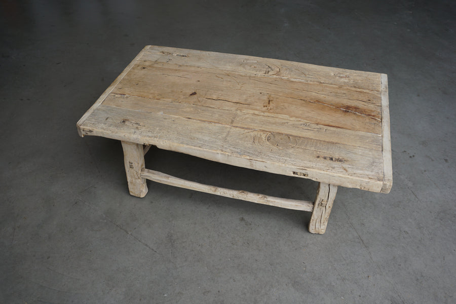 Elm Coffee Table