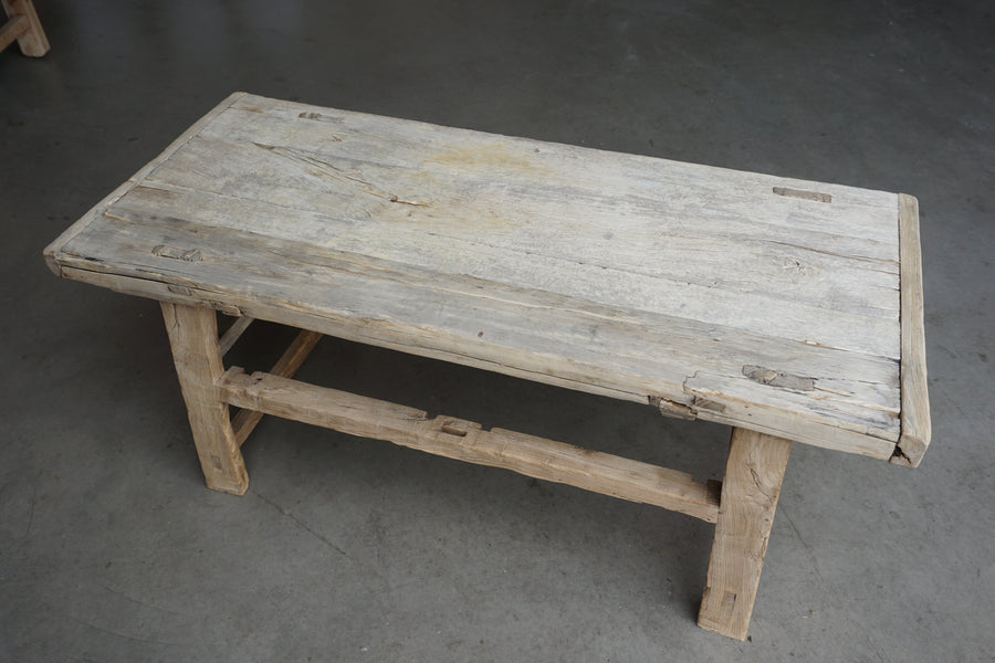 Elm Coffee Table