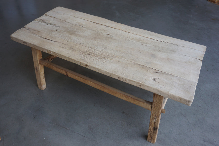 Elm Coffee Table