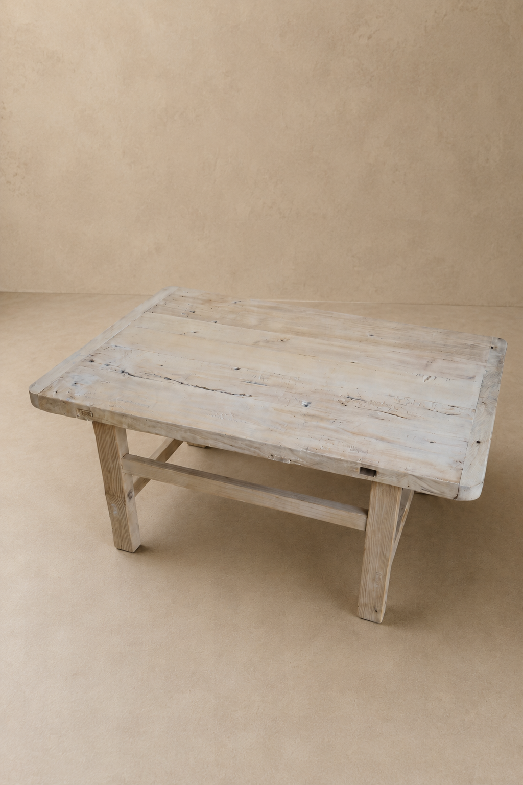 Elm Coffee Table