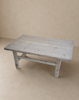 Elm Coffee Table
