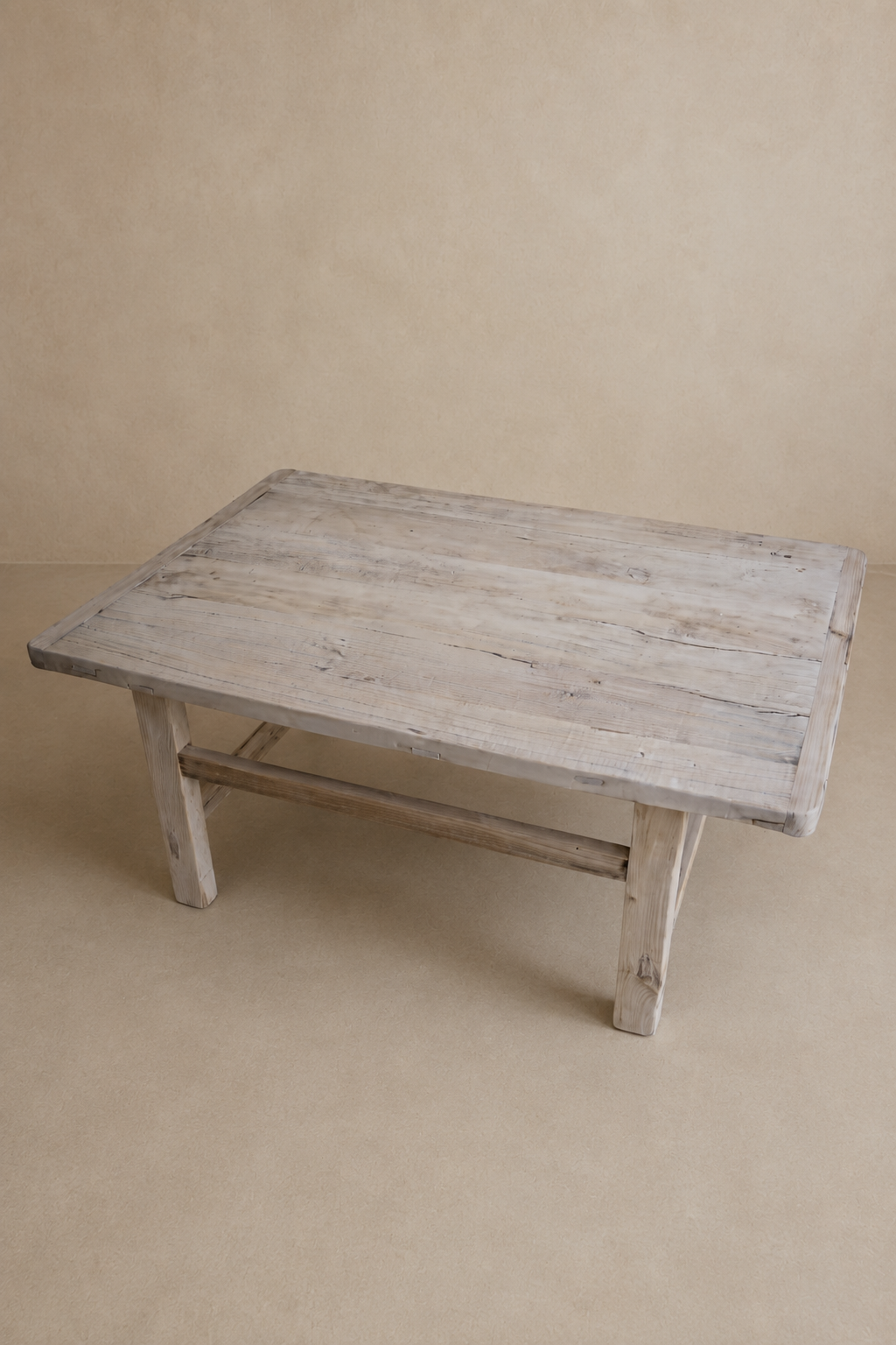 Elm Coffee Table