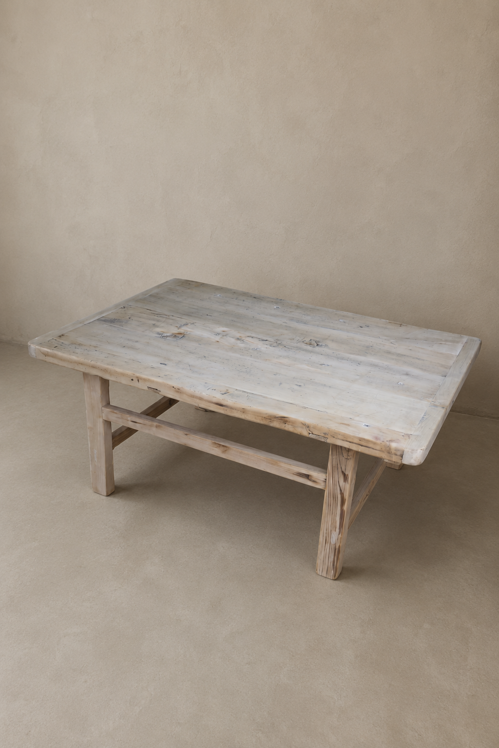 Elm Coffee Table