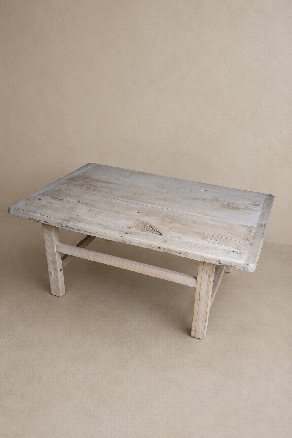 Elm Coffee Table