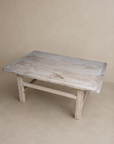 Elm Coffee Table