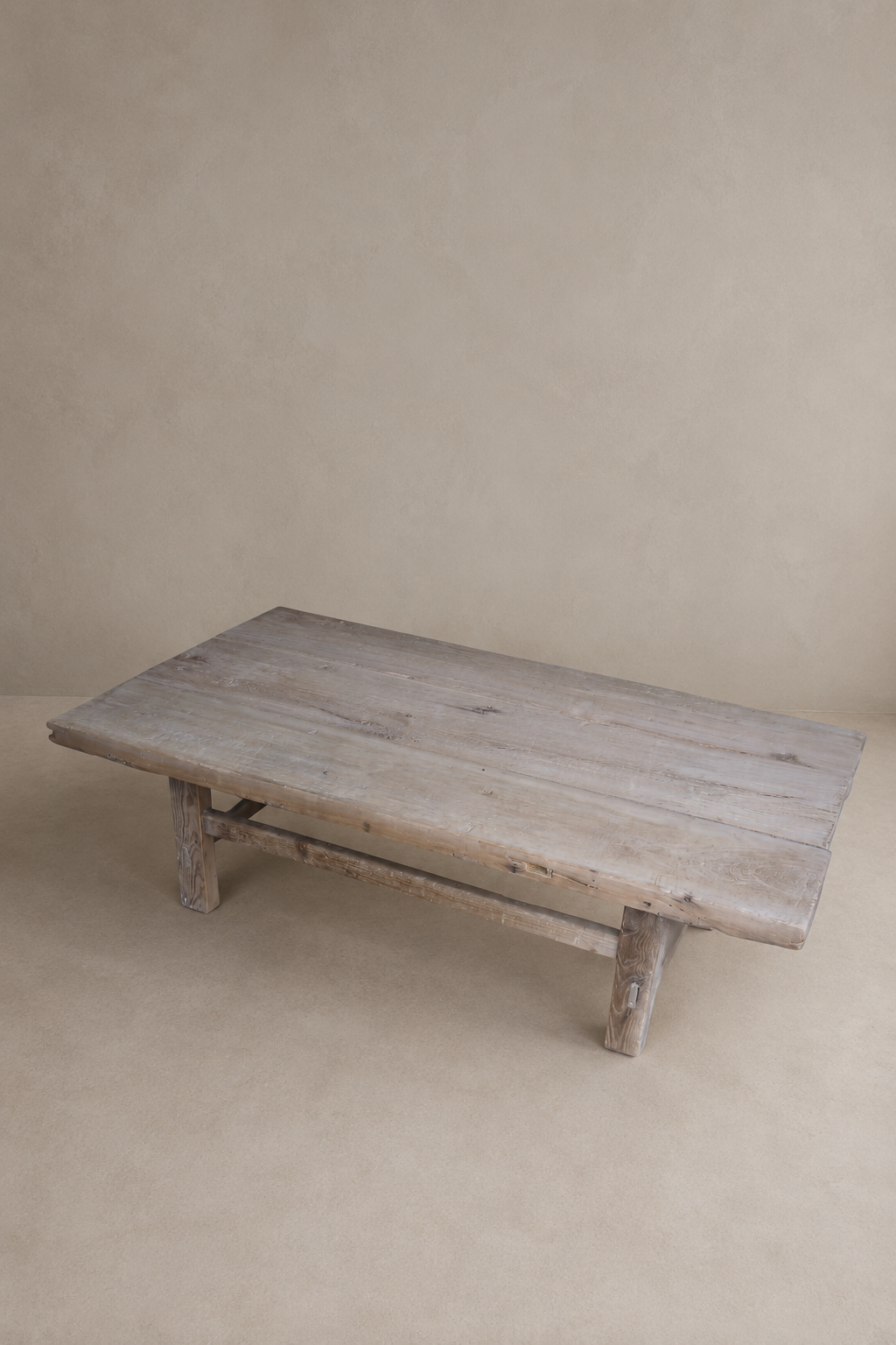 Elm Coffee Table