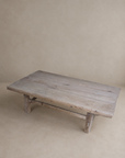 Elm Coffee Table