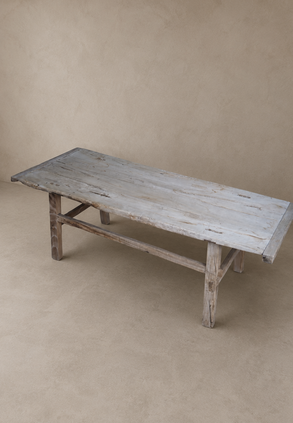 Elm Coffee Table