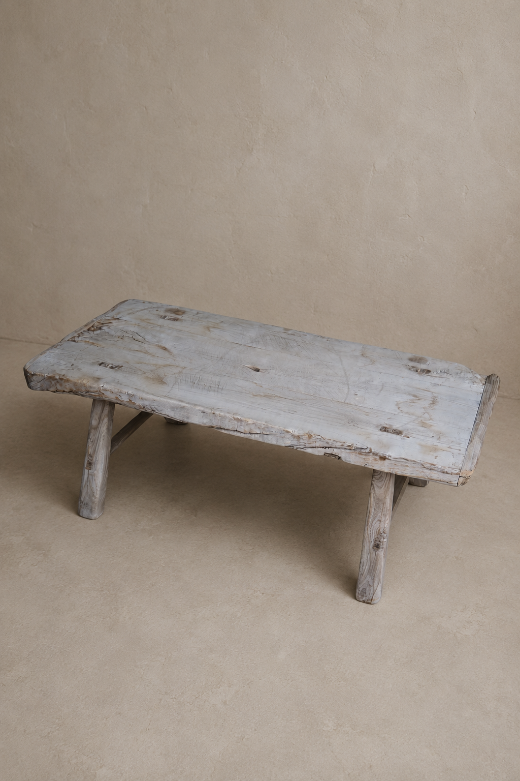 Elm Coffee Table