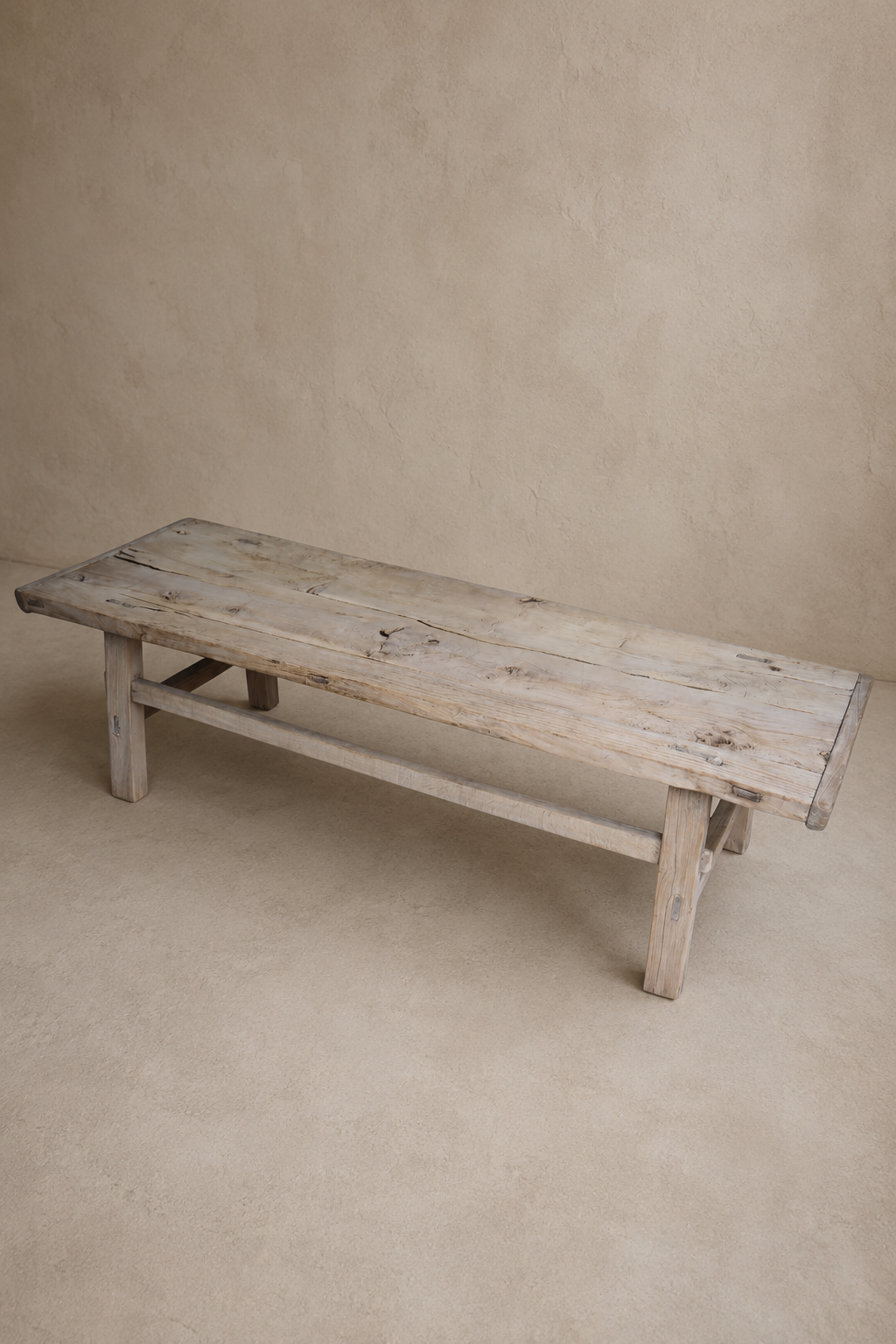 Elm Coffee Table