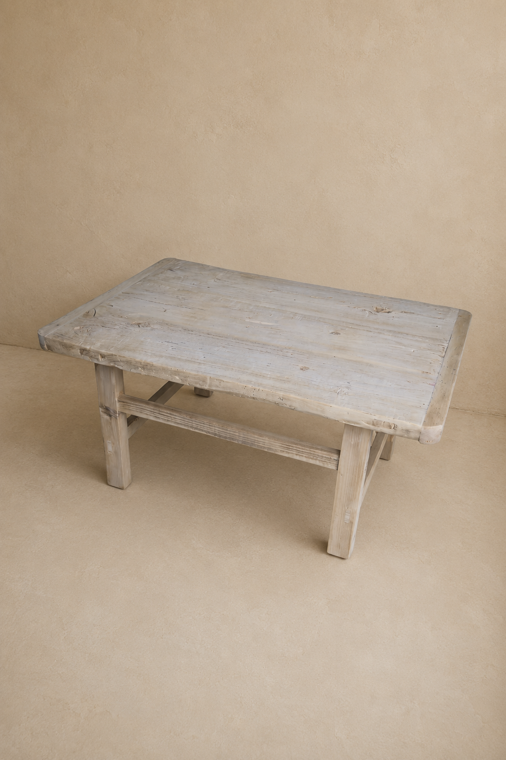Elm Coffee Table