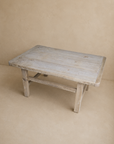 Elm Coffee Table