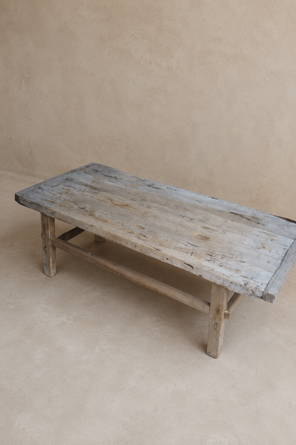 Elm Coffee Table