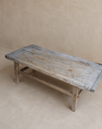 Elm Coffee Table