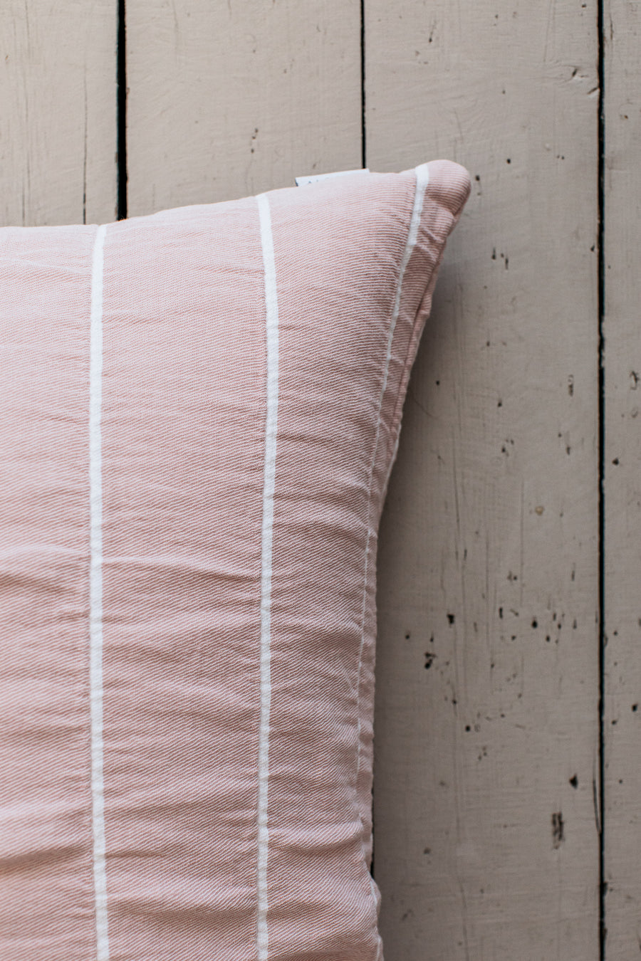 Ebino Wide Stripe Cushion