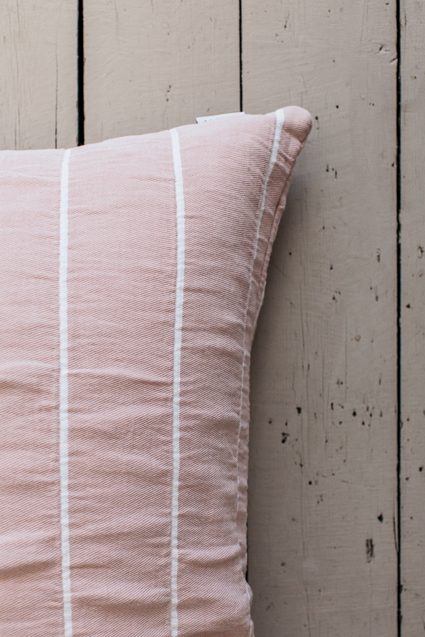 Ebino Wide Stripe Pillow