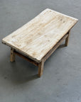 Elm Coffee Table