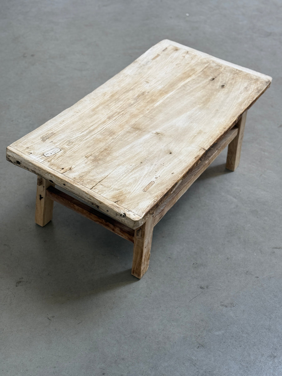 Elm Coffee Table