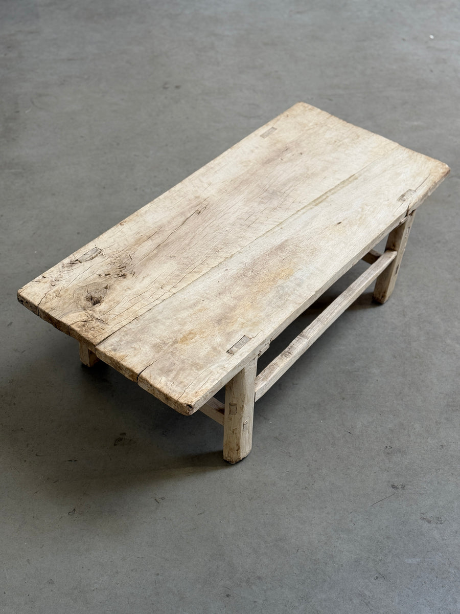 Elm Coffee Table