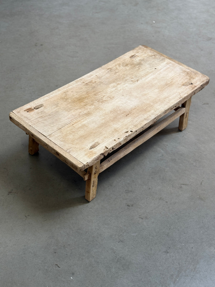 Elm Coffee Table