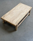 Elm Coffee Table