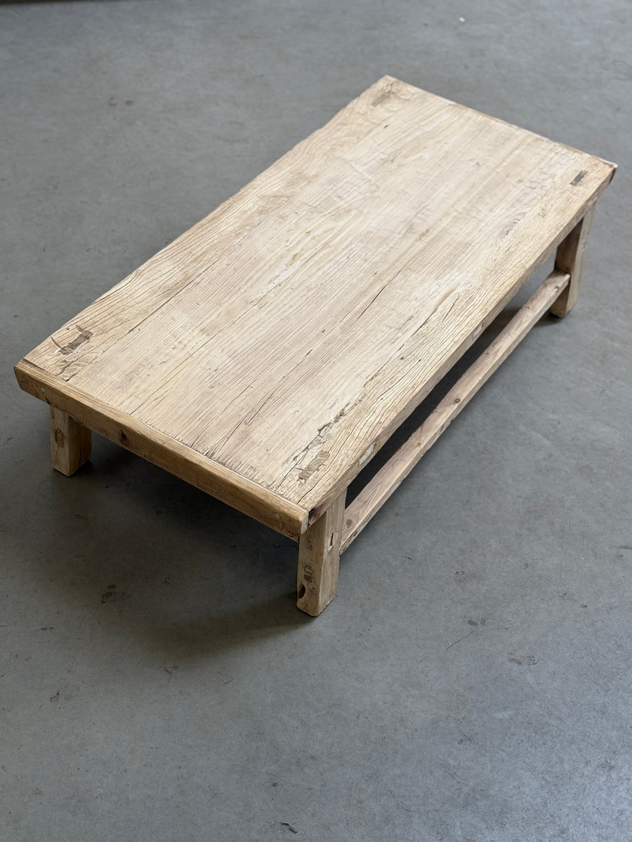 Elm Coffee Table