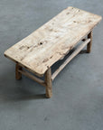 Elm Coffee Table