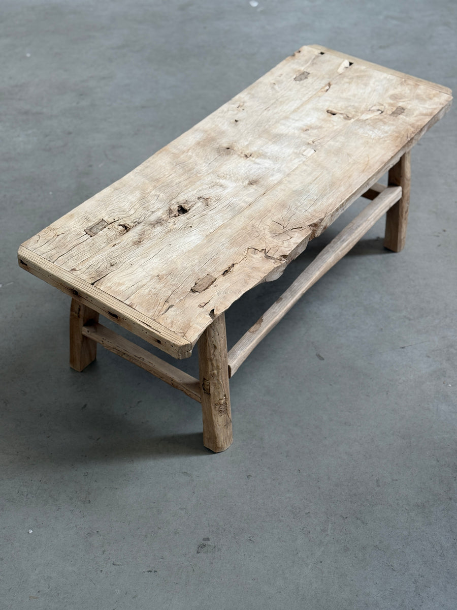 Elm Coffee Table