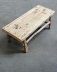 Elm Coffee Table