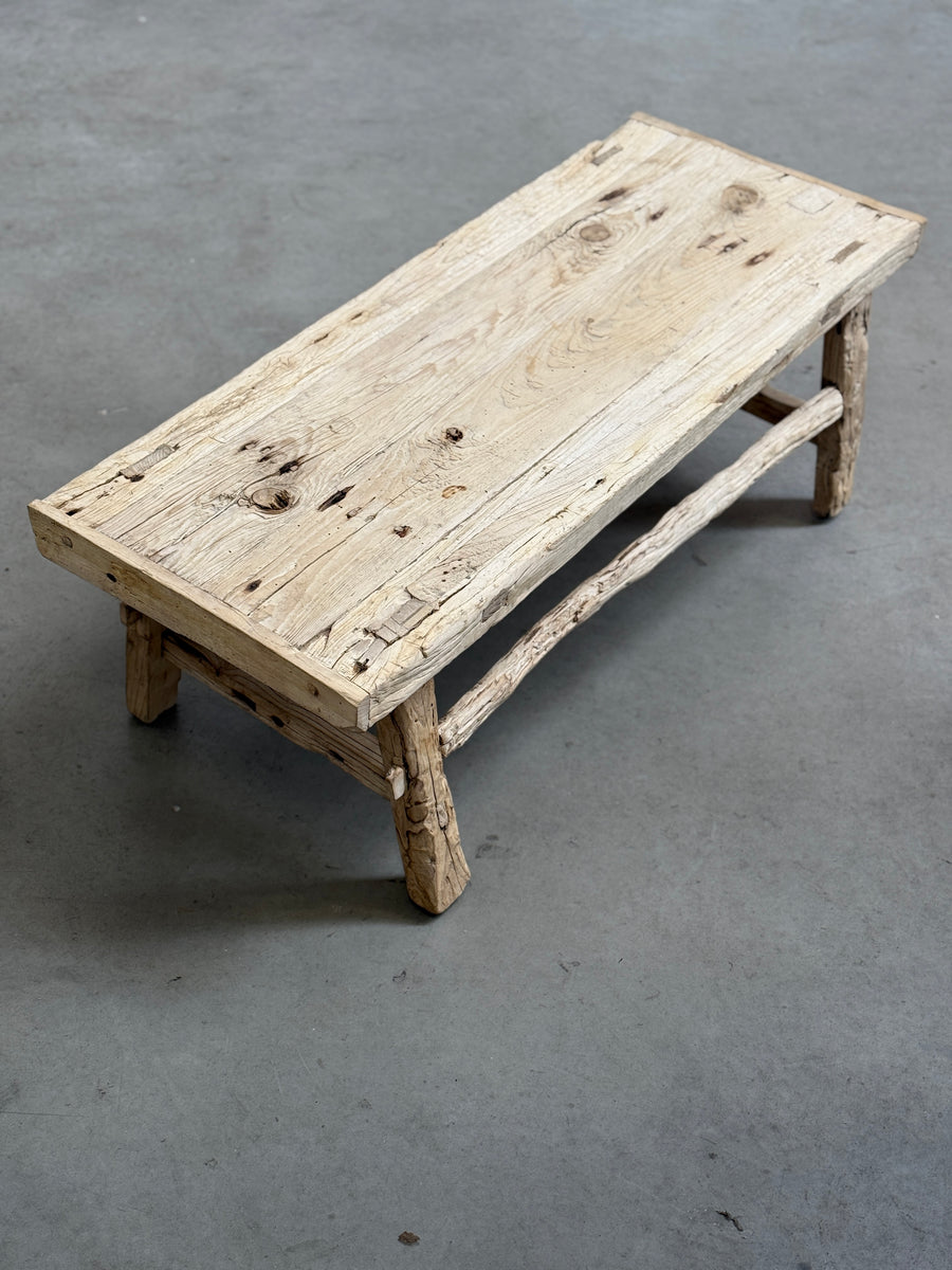 Elm Coffee Table