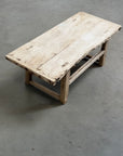 Elm Coffee Table