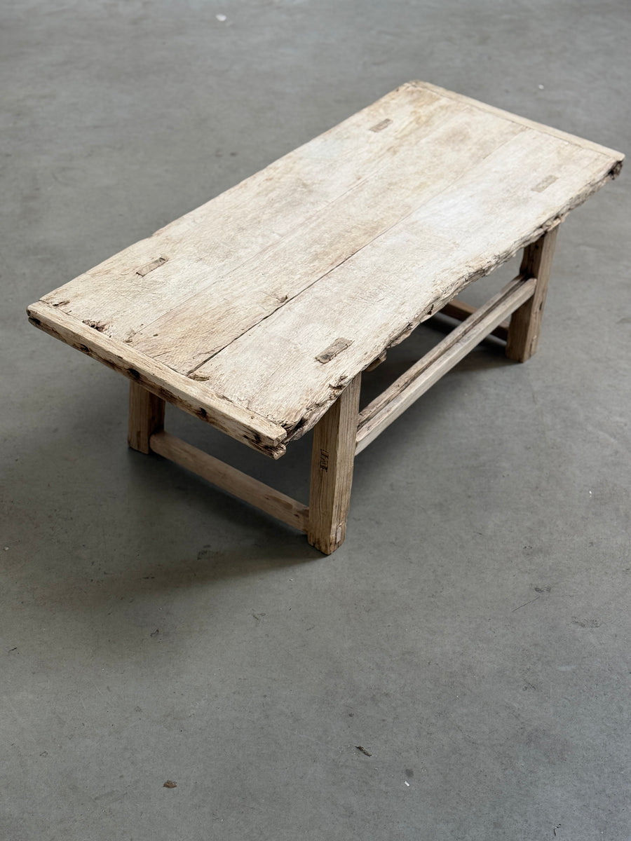 Elm Coffee Table