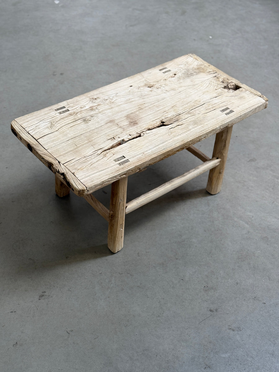 Elm Coffee Table