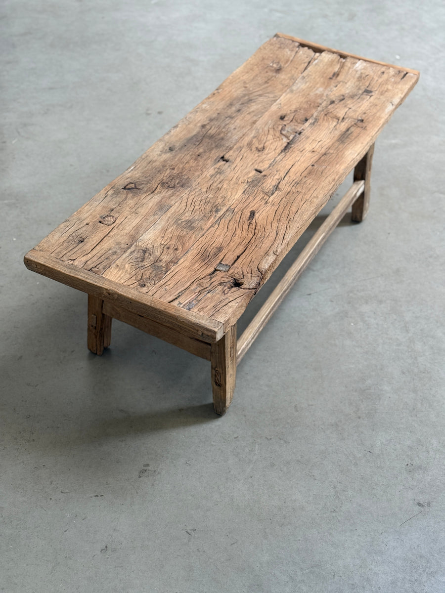 Elm Coffee Table