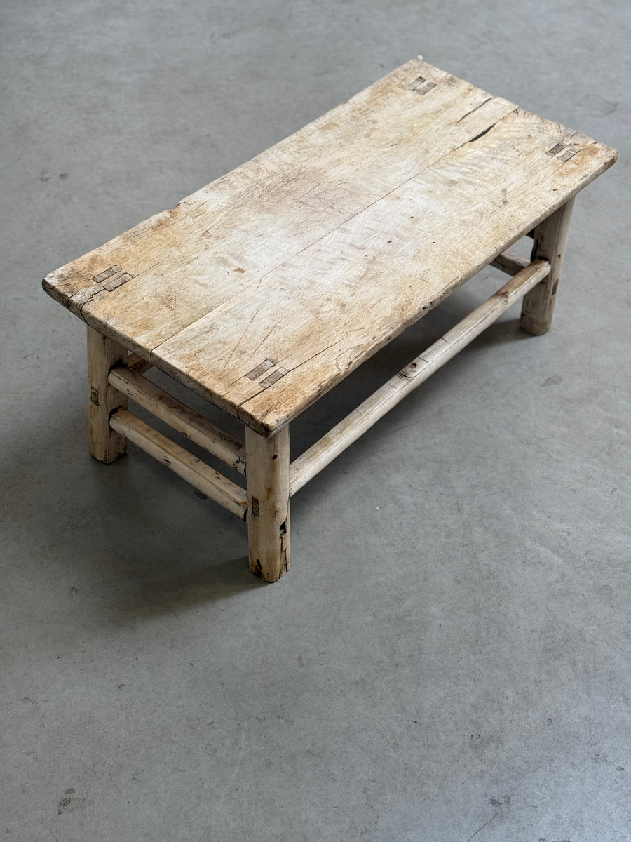 Elm Coffee Table