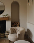 The Traditionalist Chair