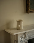 The Norfolk Collection | Wax Melt Burner | Weathered Oat