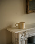 The Norfolk Collection | Boardwalk Washed Stripe Mug | Drift Sand