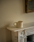 The Norfolk Collection | Boardwalk Washed Stripe Mug | Weathered Oat
