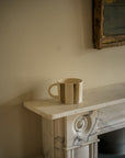 The Norfolk Collection | Boardwalk Washed Stripe Mug | Bracken