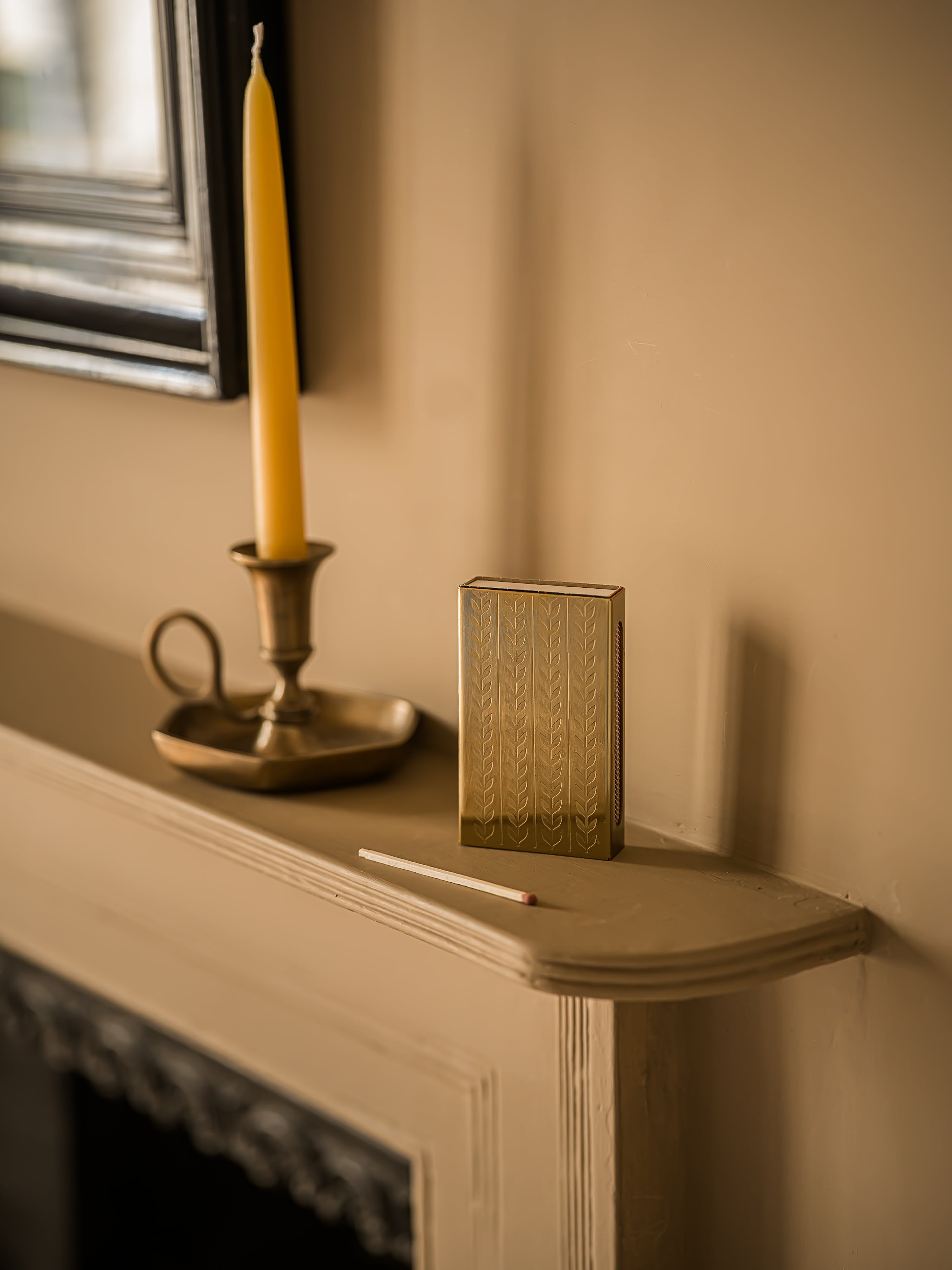 Garland Match Box Sleeve