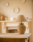 The Burford Turned Lamp | Large