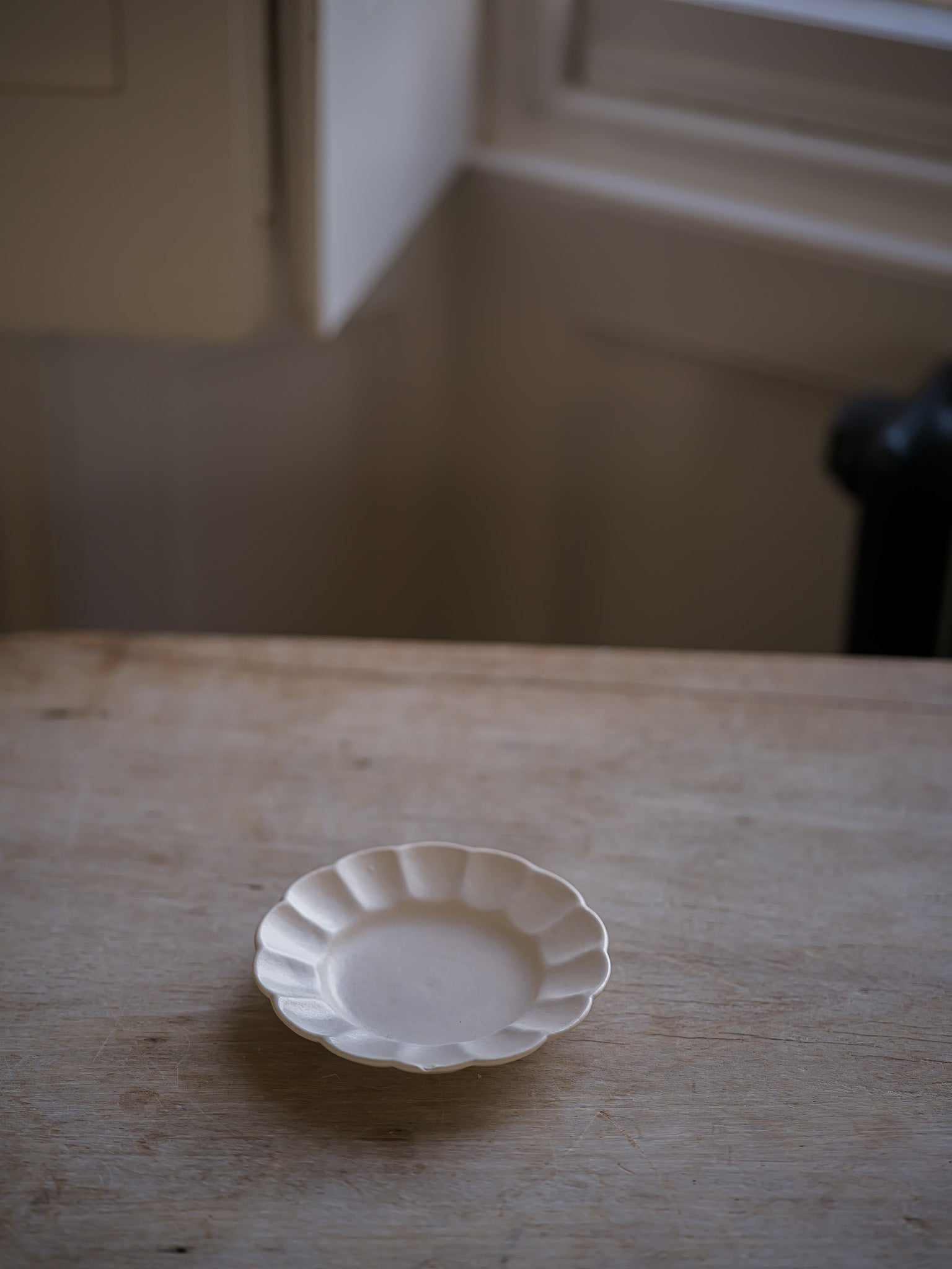 The Studio Petal Dish