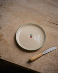 The Kitchen Garden | Beetroot Snack Plate