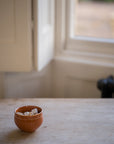 The Breakfast Collection | Sugar Bowl | Terracotta