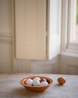 The Breakfast Collection | Bowl | Terracotta