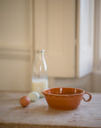 The Breakfast Collection | Batter Bowl | Terracotta